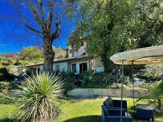 Villa, 2 Yatak Odası