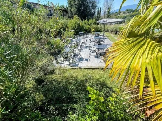 Villa, 2 Yatak Odası