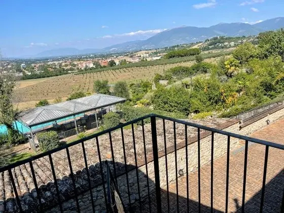 Villa, 2 Yatak Odası