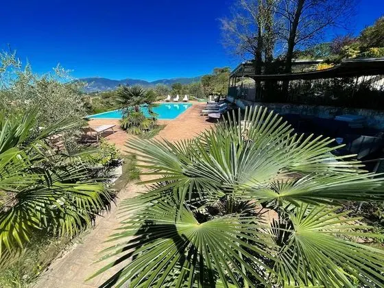 Villa, 2 Yatak Odası