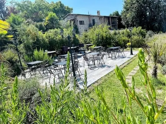Villa, 2 Yatak Odası