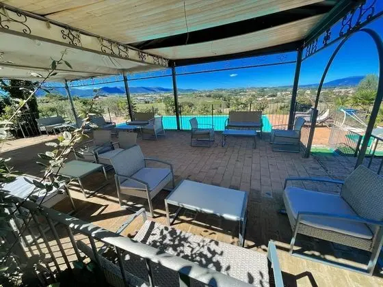 Villa, 2 Yatak Odası