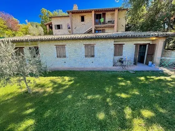 Villa, 2 Yatak Odası