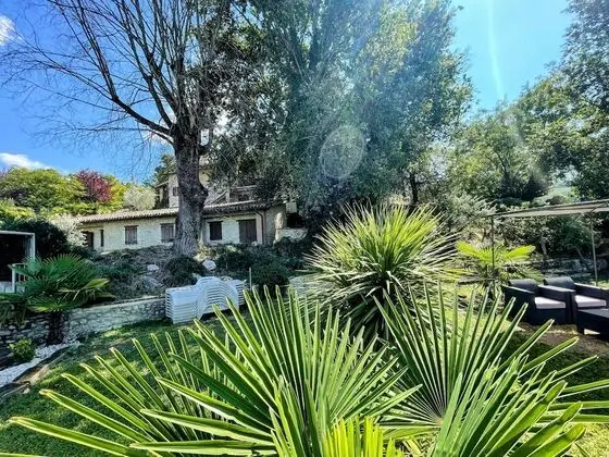 Villa, 2 Yatak Odası
