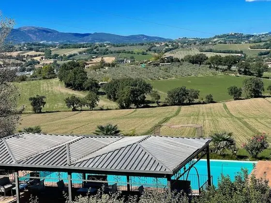 Villa, 2 Yatak Odası