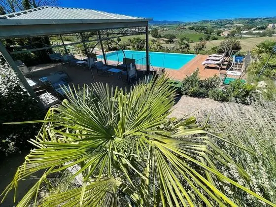 Villa, 2 Yatak Odası