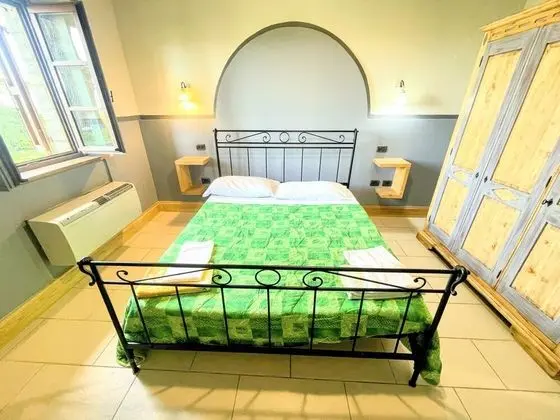 Apart Daire, 2 Yatak Odası