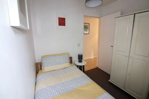 Apart Daire, 3 Yatak Odası