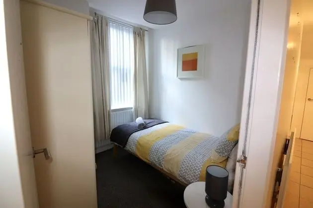 Apart Daire, 3 Yatak Odası