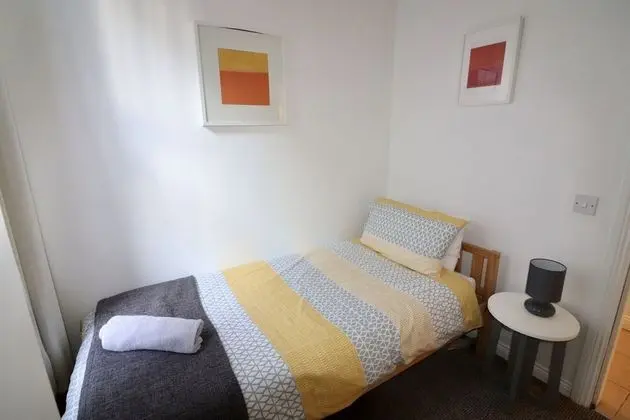 Apart Daire, 3 Yatak Odası