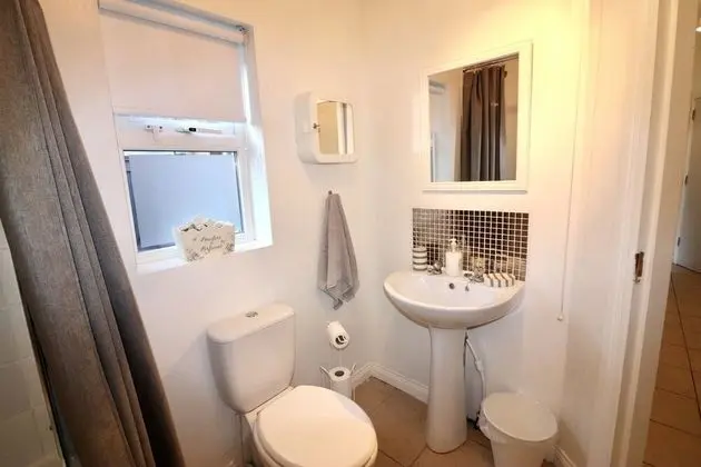 Apart Daire, 3 Yatak Odası