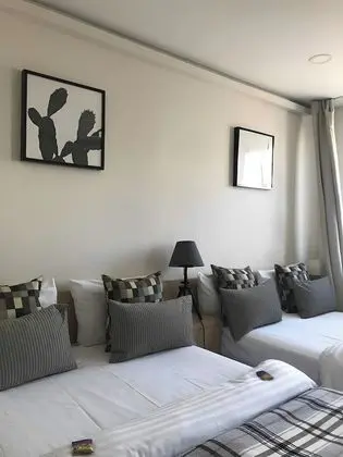 Dört Kişilik Oda