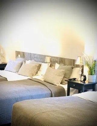 Family Oda (5 beds)