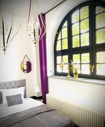 Standard Dört Kişilik Oda