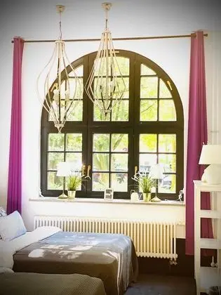 Standard Dört Kişilik Oda