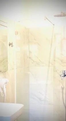 Standard Dört Kişilik Oda