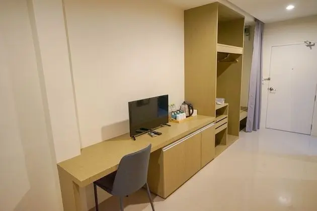 Deluxe Family Room - Building 1