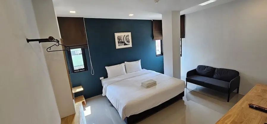 Deluxe King - Building 2