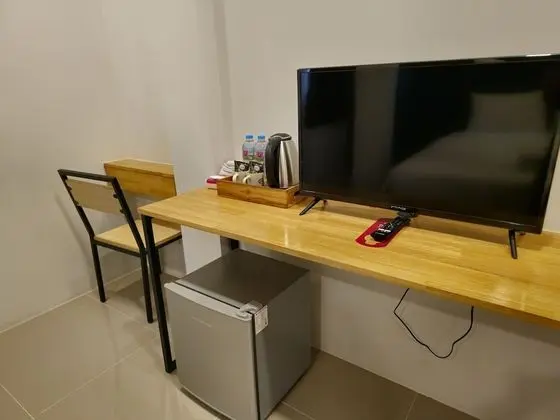 Deluxe King - Building 2