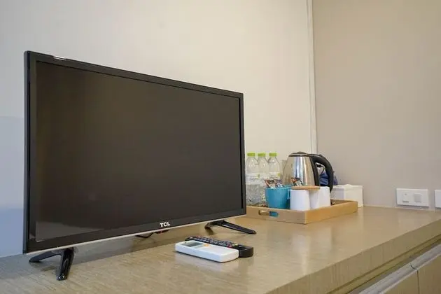 Sleep Room 2 - Building 1
