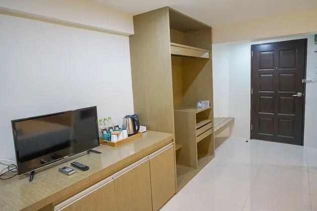 Sleep Room 2 - Building 1