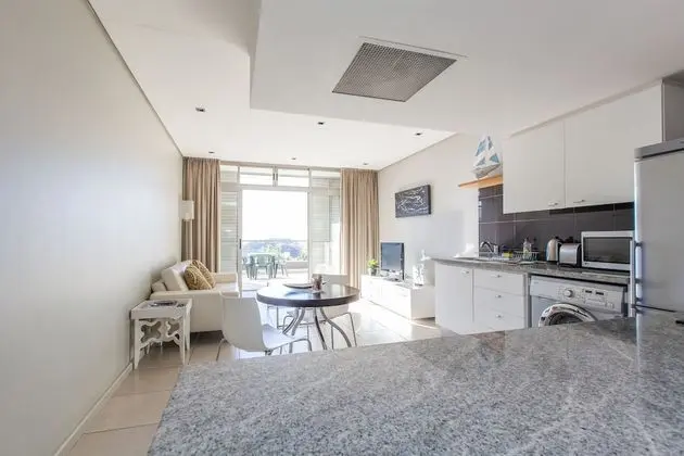 Standard Apart Daire, 1 Yatak Odası