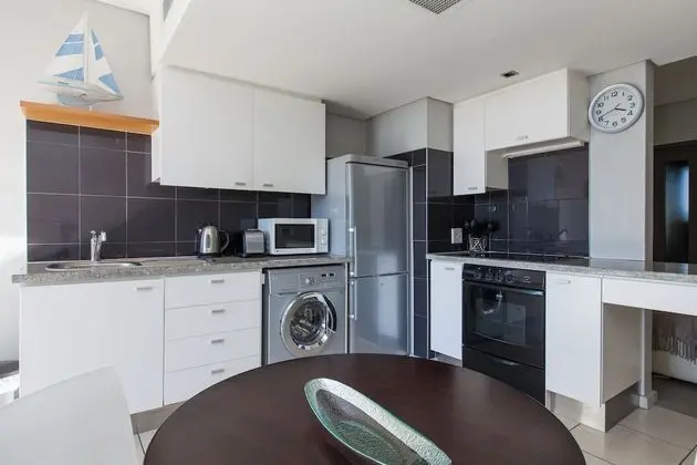 Standard Apart Daire, 1 Yatak Odası