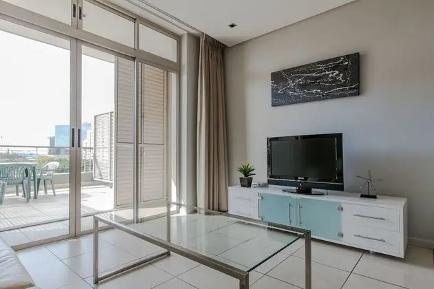 Standard Apart Daire, 1 Yatak Odası
