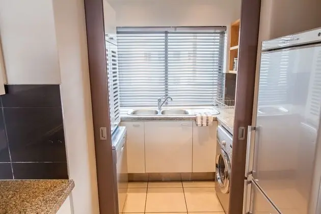 Superior Apart Daire, 3 Yatak Odası