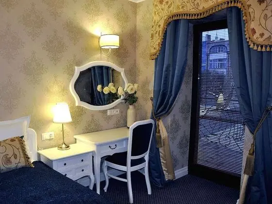 Deluxe Apart Daire, 1 Yatak Odası