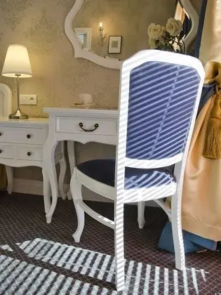 Deluxe Apart Daire, 1 Yatak Odası
