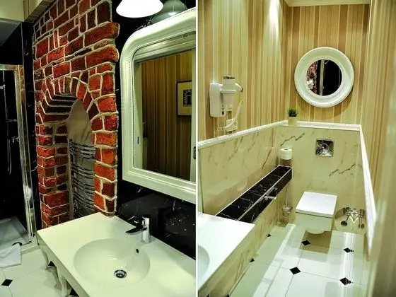 Deluxe Apart Daire, 1 Yatak Odası
