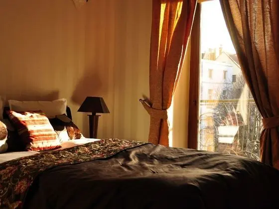 Deluxe Apart Daire, 2 Yatak Odası