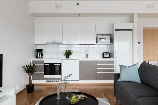 Deluxe Apart Daire (1)