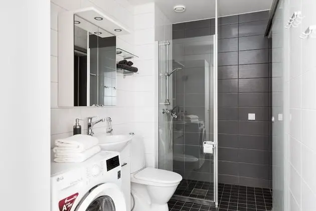 Deluxe Apart Daire (1)