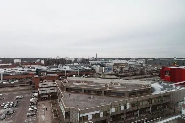 Deluxe Apart Daire (1)