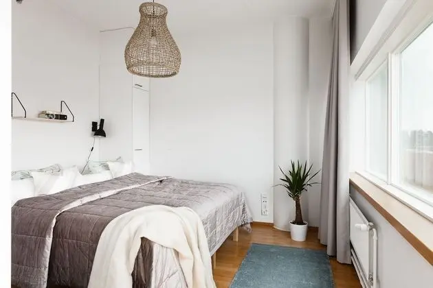 Superior Apart Daire