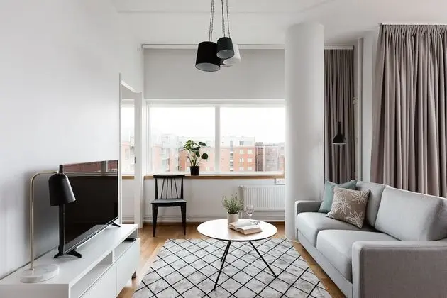 Superior Apart Daire