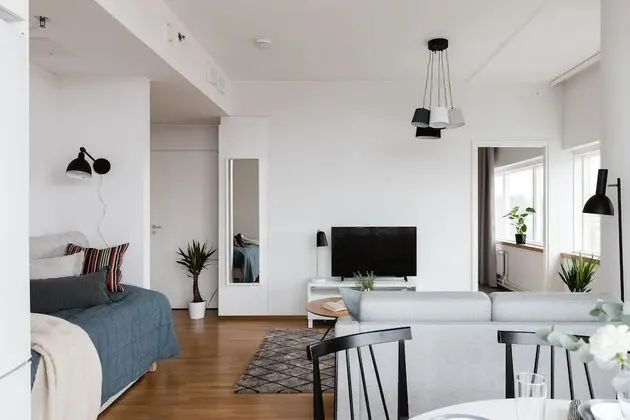 Superior Apart Daire