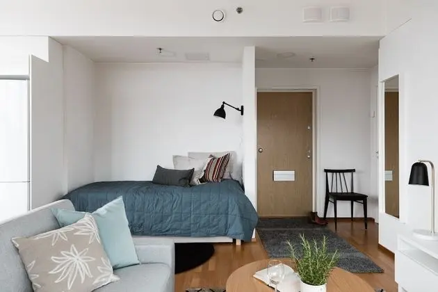 Superior Apart Daire