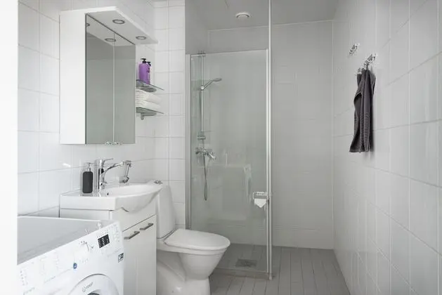 Superior Apart Daire