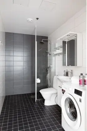 Superior Apart Daire