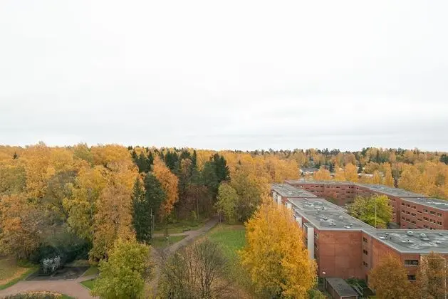 Superior Apart Daire