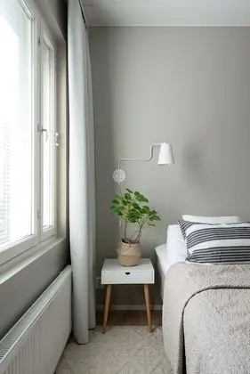 Apart Daire, 3 Yatak Odası