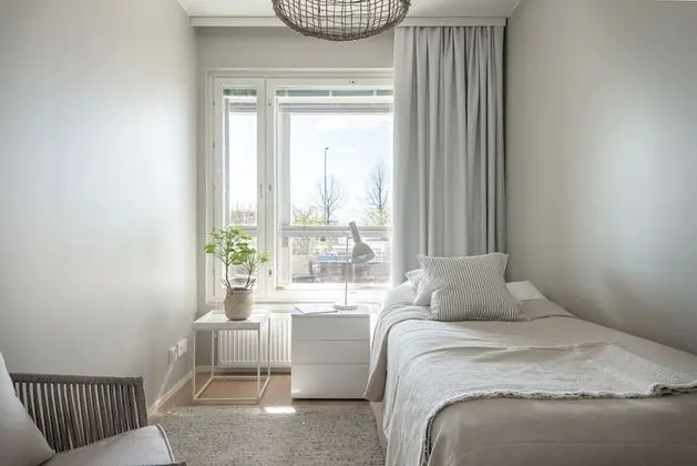 Apart Daire, 3 Yatak Odası