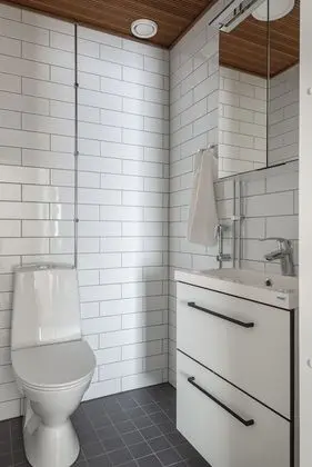 Apart Daire, 3 Yatak Odası