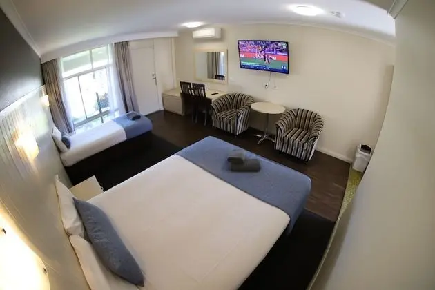 Deluxe İki Ayrı Yataklı Oda (Not Pet Friendly)