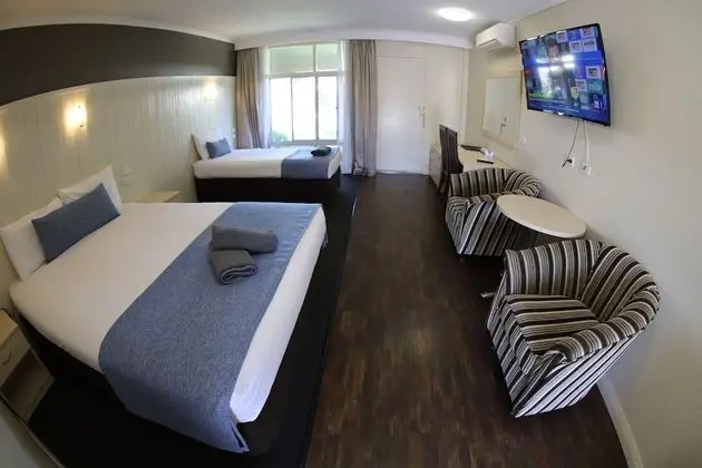 Deluxe İki Ayrı Yataklı Oda (Not Pet Friendly)