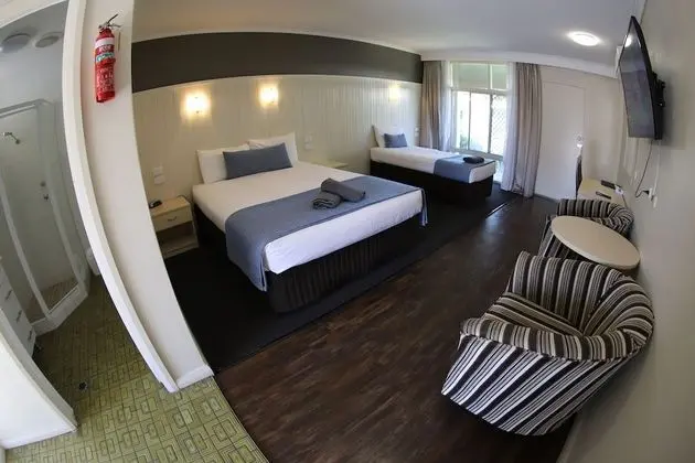 Deluxe İki Ayrı Yataklı Oda (Not Pet Friendly)