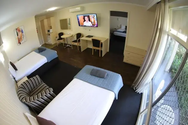 Deluxe İki Ayrı Yataklı Oda (Not Pet Friendly)